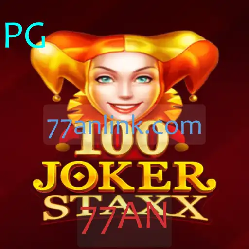 Descubra o Mundo Fascinante de 100JokerStaxx: Uma Experiência Inovadora