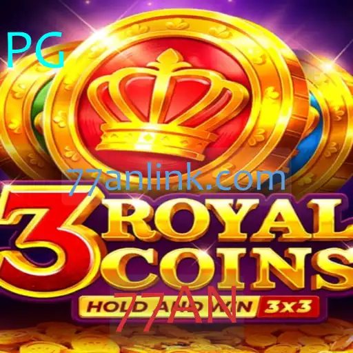 Descubra o Mundo Fascinante de 3royalcoins