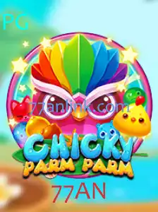Descubra o Envolvente Mundo de ChickyParmParm