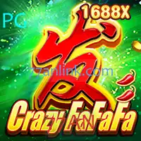 Explorando o Mundo de CrazyFaFaFa: A Nova Sensação dos Jogos
