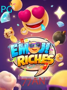 Explorando o Mundo do Jogo EmojiRiches: Regras, Introdução e Eventos Atuais