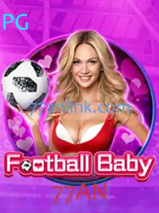 FootballBaby: A Emoção do Futebol em um Jogo Inovador