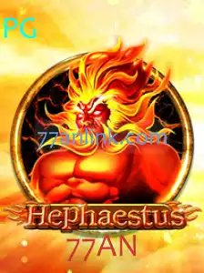 Hephaestus: A Nova Sensação no Mundo dos Jogos