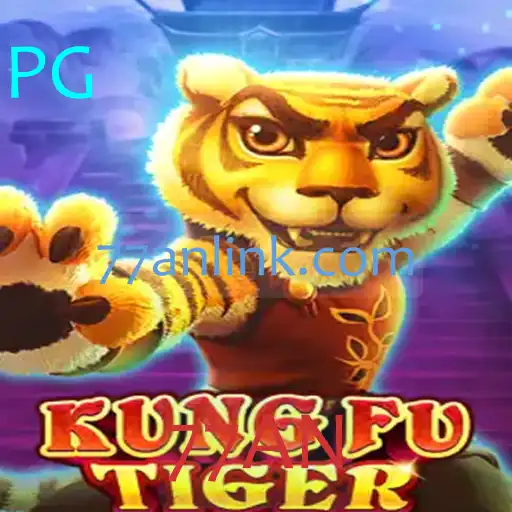 Desvende o Mundo de KungFuTiger: A Aventura Épica com a Chave 77AN