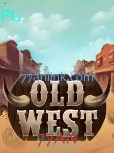 OldWest: Um Mergulho no Selvagem Oeste com 77AN