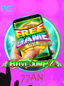 Explorando 'RaveJump2M': Um Novo Horizonte no Mundo dos Jogos