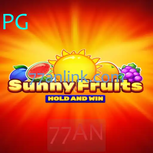 Descubra o Vibrante Mundo de SunnyFruits: Um Jogo Envolvente Com Elementos Inovadores