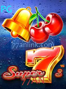 Descubra Super7s: O Novo Fenômeno dos Jogos