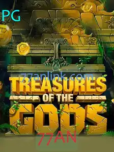 Descubra os Segredos do Jogo TreasureoftheGods